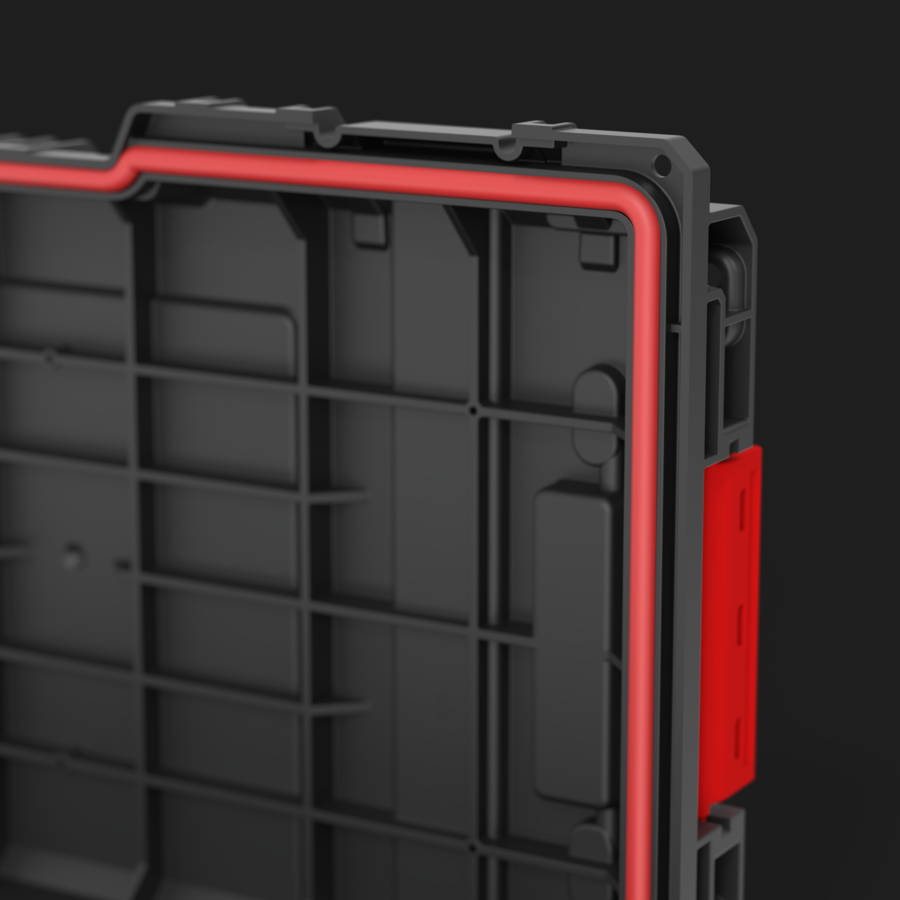 QBRICK SYSTEM PRIME TOOLBOX 150 VARIO (5901238259961)