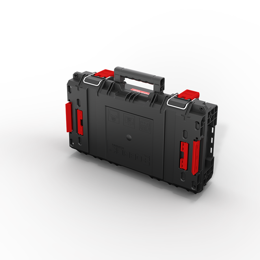 QBRICK SYSTEM PRIME TOOLBOX 150 VARIO (5901238259961)