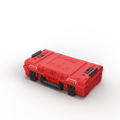 QBRICK SYSTEM PRIME TOOLBOX 150 VARIO RED ULTRA HD CUSTOM (5901238259978)