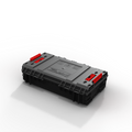 QBRICK SYSTEM PRIME TOOLBOX 150 VARIO (5901238259961)