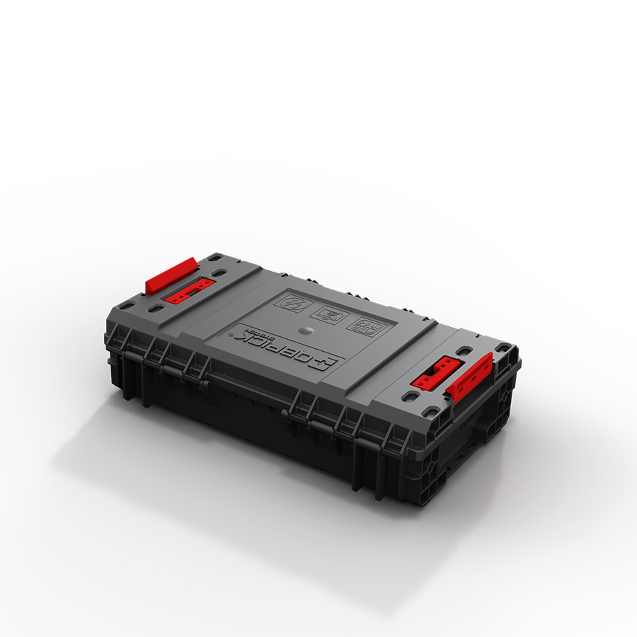 QBRICK SYSTEM PRIME TOOLBOX 150 VARIO (5901238259961)