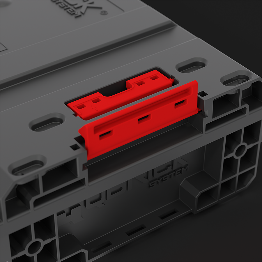 QBRICK SYSTEM PRIME TOOLBOX 150 VARIO (5901238259961)