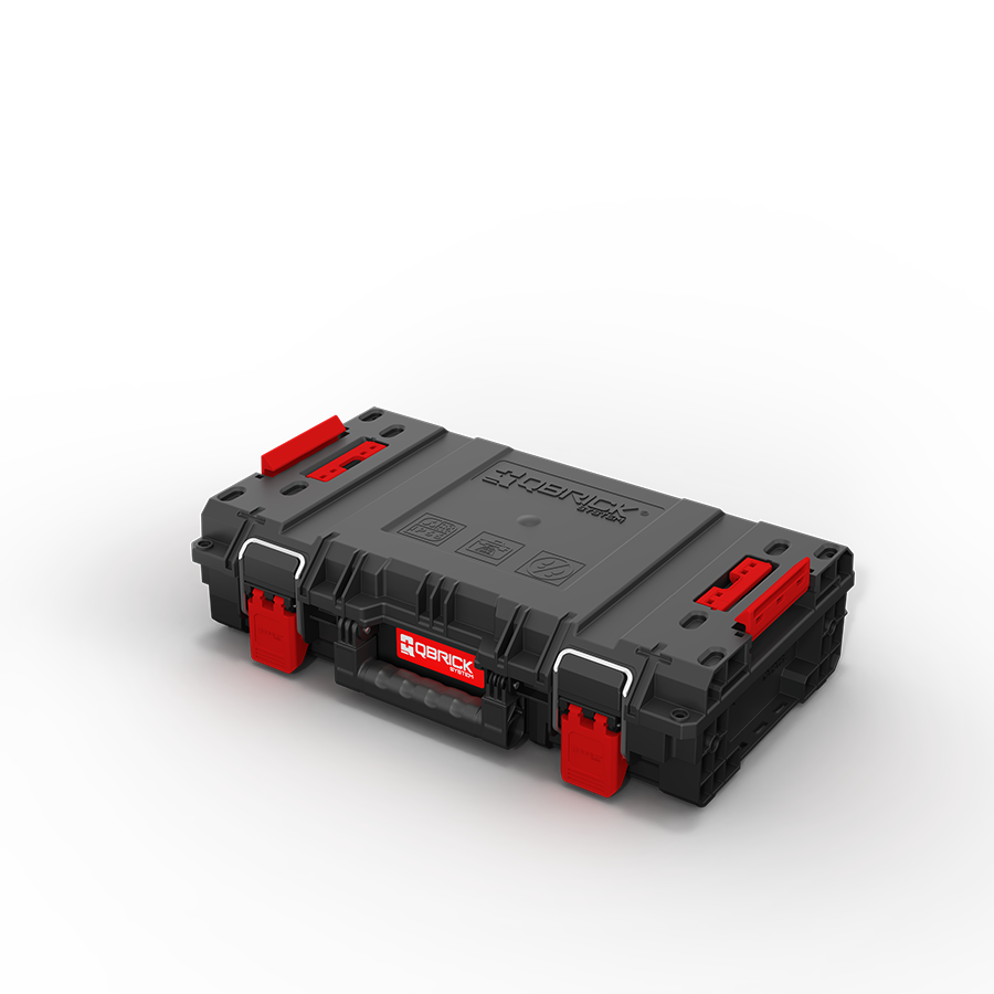 QBRICK SYSTEM PRIME TOOLBOX 150 VARIO (5901238259961)