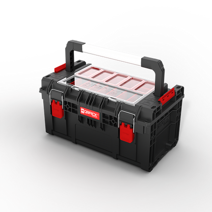 QBRICK SYSTEM PRIME TOOLBOX 250 EXPERT