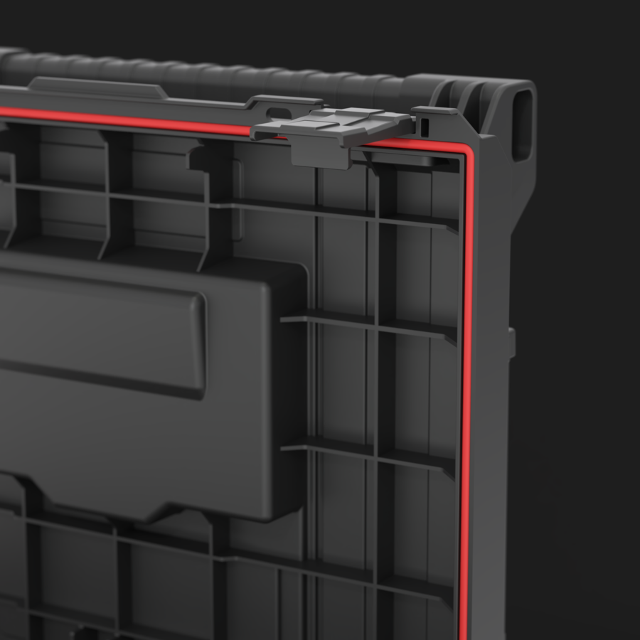 QBRICK SYSTEM PRO CART 2.0 PLUS (5901238258858)