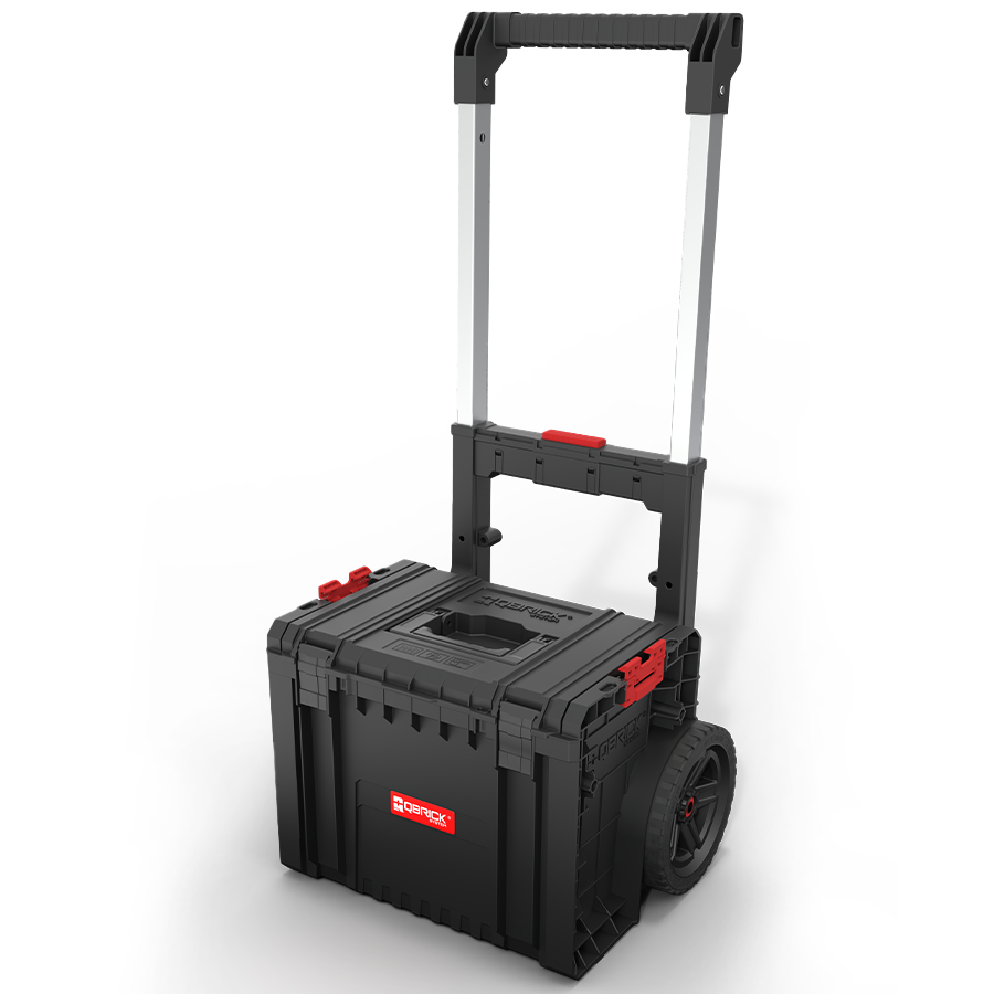 QBRICK SYSTEM PRO CART 2.0 PLUS (5901238258858)