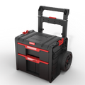 QBRICK SYSTEM PRO CART 2.0 PLUS DRAWER 2 (5901238261209)