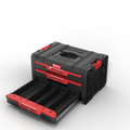QBRICK SYSTEM PRO DRAWER 3 TOOLBOX 2.0 BASIC (5901238257455)