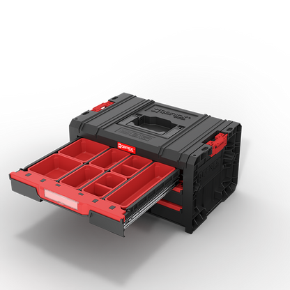 QBRICK SYSTEM PRO DRAWER 3 TOOLBOX 2.0 EXPERT