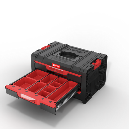 QBRICK SYSTEM PRO DRAWER 3 TOOLBOX 2.0 EXPERT