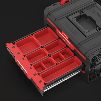 QBRICK SYSTEM PRO DRAWER 3 TOOLBOX 2.0 EXPERT