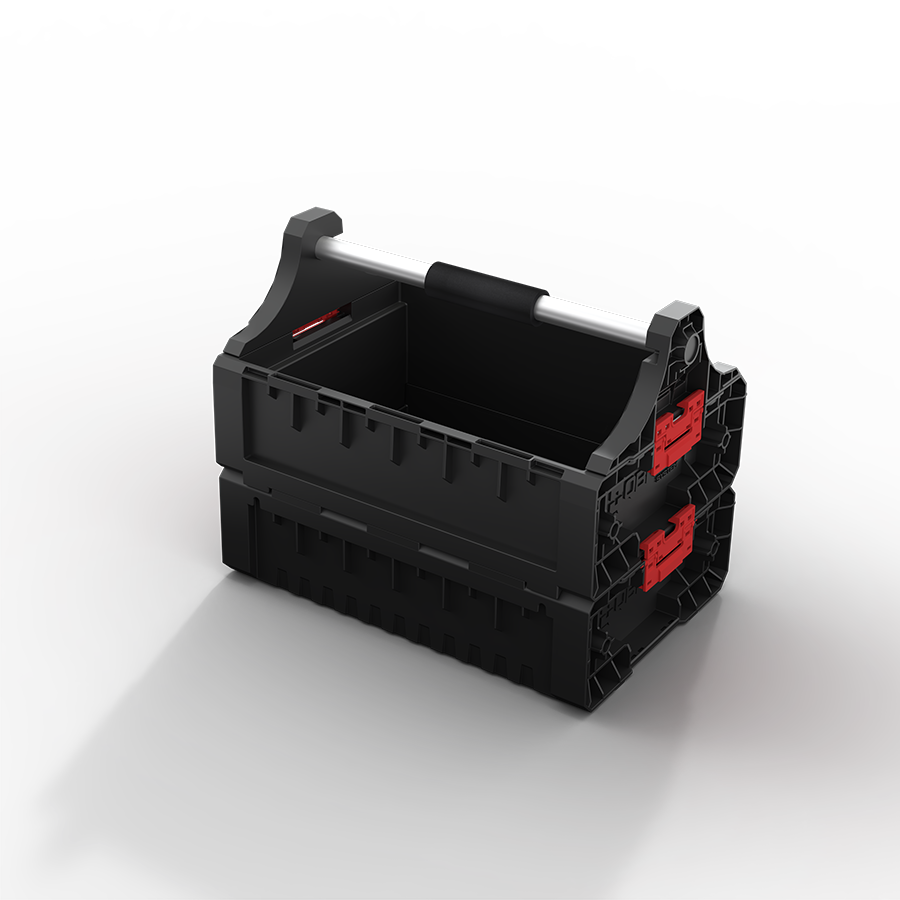 QBRICK SYSTEM PRO MODULAR TRAY (5901238259695)