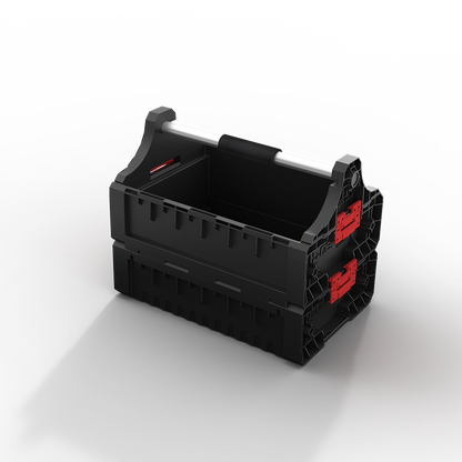 QBRICK SYSTEM PRO MODULAR TRAY