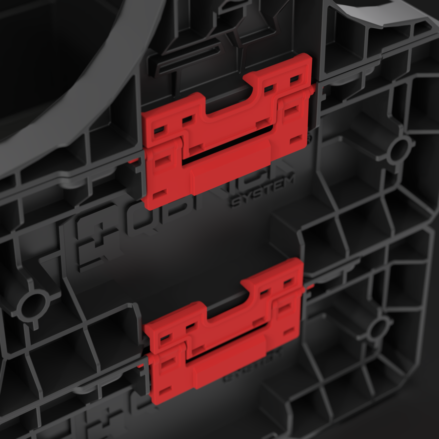QBRICK SYSTEM PRO MODULAR TRAY (5901238259695)