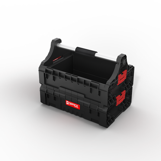 QBRICK SYSTEM PRO MODULAR TRAY