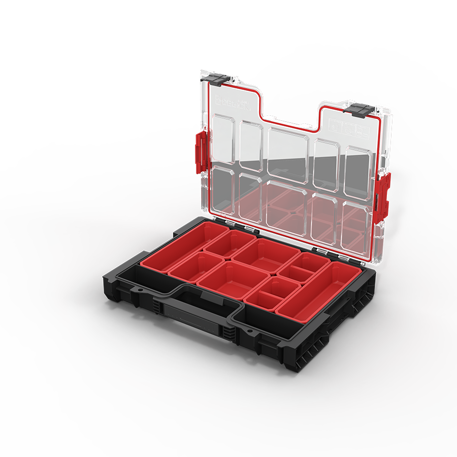 QBRICK SYSTEM PRO ORGANIZER 200 (5901238254409)