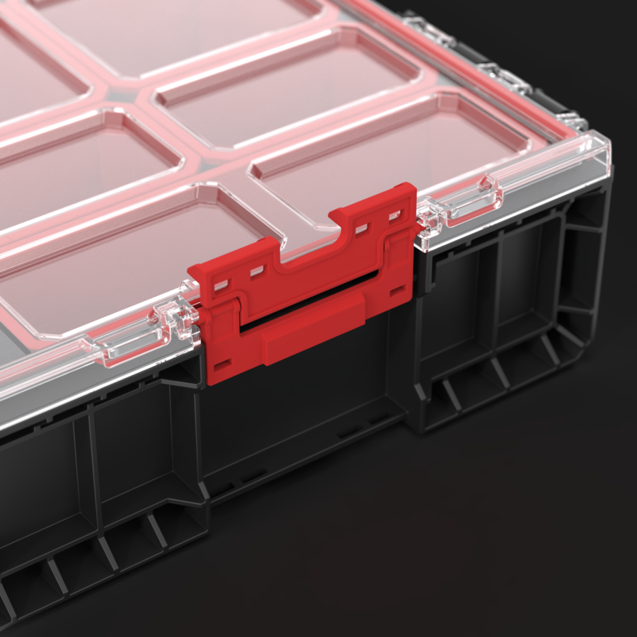 QBRICK SYSTEM PRO ORGANIZER 300 (5901238254416)