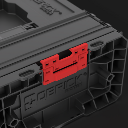 QBRICK SYSTEM PRO TECHNICIAN CASE 2.0