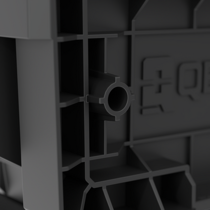 QBRICK SYSTEM PRO TECHNICIAN CASE 2.0