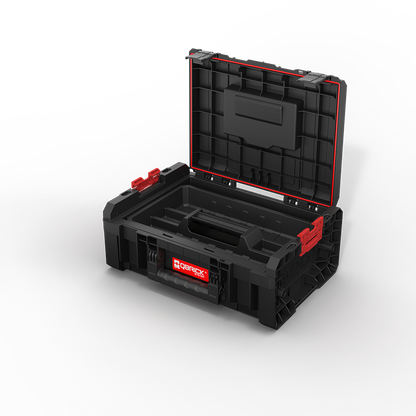 QBRICK SYSTEM PRO TECHNICIAN CASE 2.0