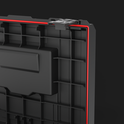 QBRICK SYSTEM PRO TECHNICIAN CASE 2.0
