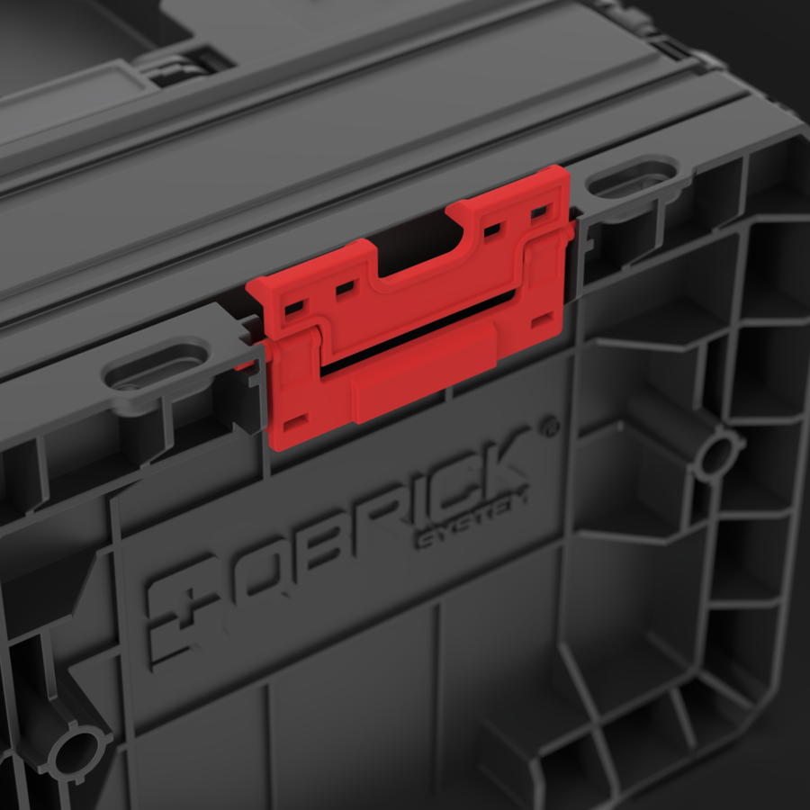 QBRICK SYSTEM PRO TOOLBOX 2.0