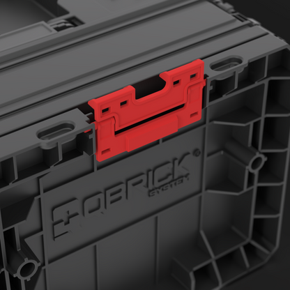 QBRICK SYSTEM PRO TOOLBOX 2.0