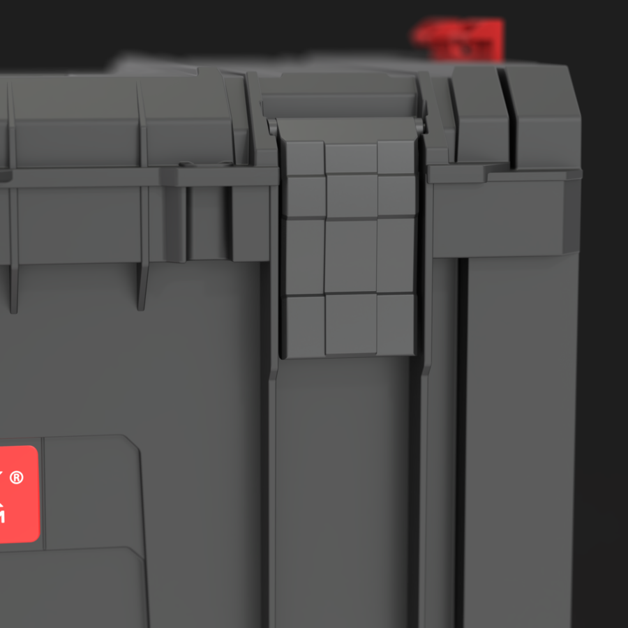 QBRICK SYSTEM PRO TOOLBOX 2.0 (5901238254249)