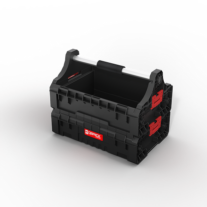 QBRICK SYSTEM PRO MODULAR TRAY