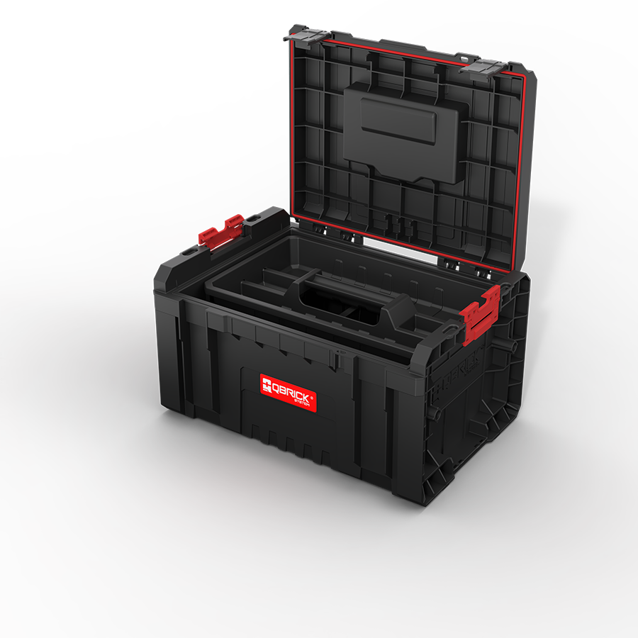 QBRICK SYSTEM PRO TOOLBOX 2.0 (5901238254249)