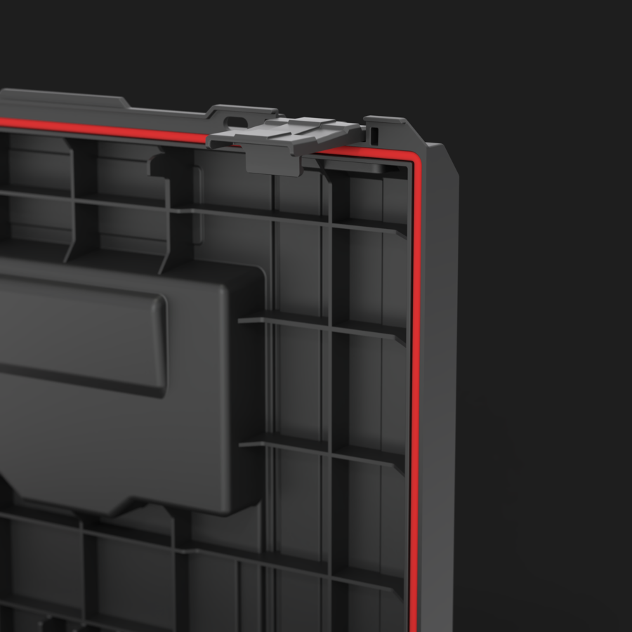 QBRICK SYSTEM PRO TOOLBOX 2.0 (5901238254249)