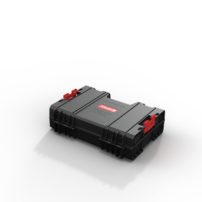 QBRICK SYSTEM PRO TOOLCASE