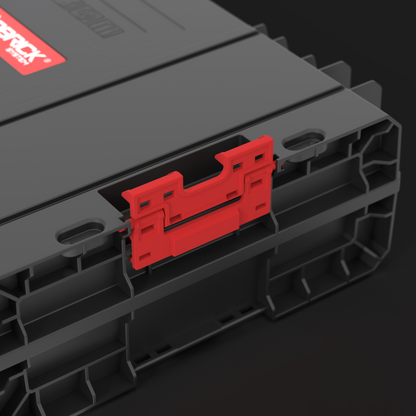 QBRICK SYSTEM PRO TOOLCASE