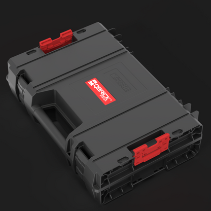 QBRICK SYSTEM PRO TOOLCASE