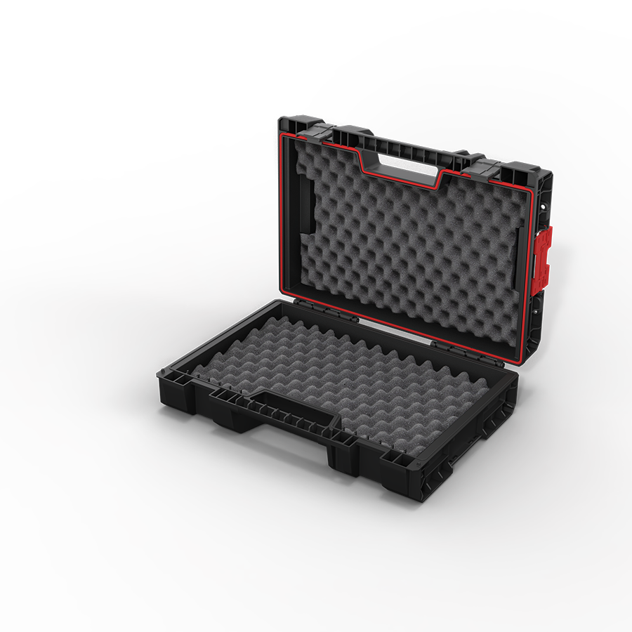 QBRICK SYSTEM PRO TOOLCASE