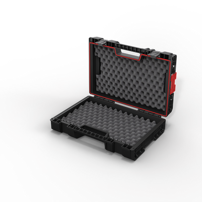 QBRICK SYSTEM PRO TOOLCASE