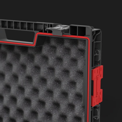 QBRICK SYSTEM PRO TOOLCASE