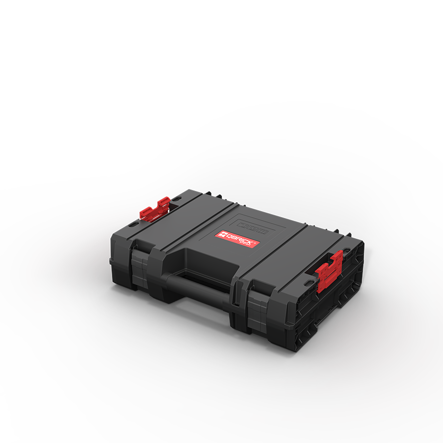 QBRICK SYSTEM PRO TOOLCASE