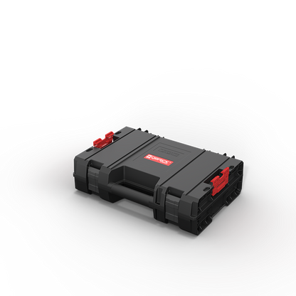 QBRICK SYSTEM PRO TOOLCASE