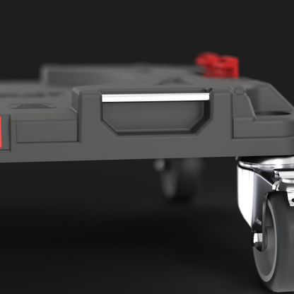 QBRICK SYSTEM PRO TRANSPORT PLATFORM