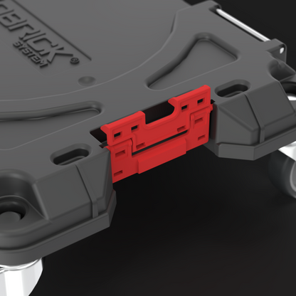 QBRICK SYSTEM PRO TRANSPORT PLATFORM