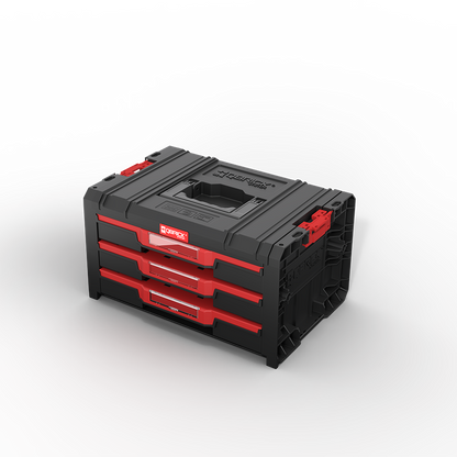 QBRICK SYSTEM PRO DRAWER 3 TOOLBOX 2.0 EXPERT