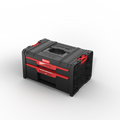 QBRICK SYSTEM PRO DRAWER 2 TOOLBOX 2.0 EXPERT (5901238257493)