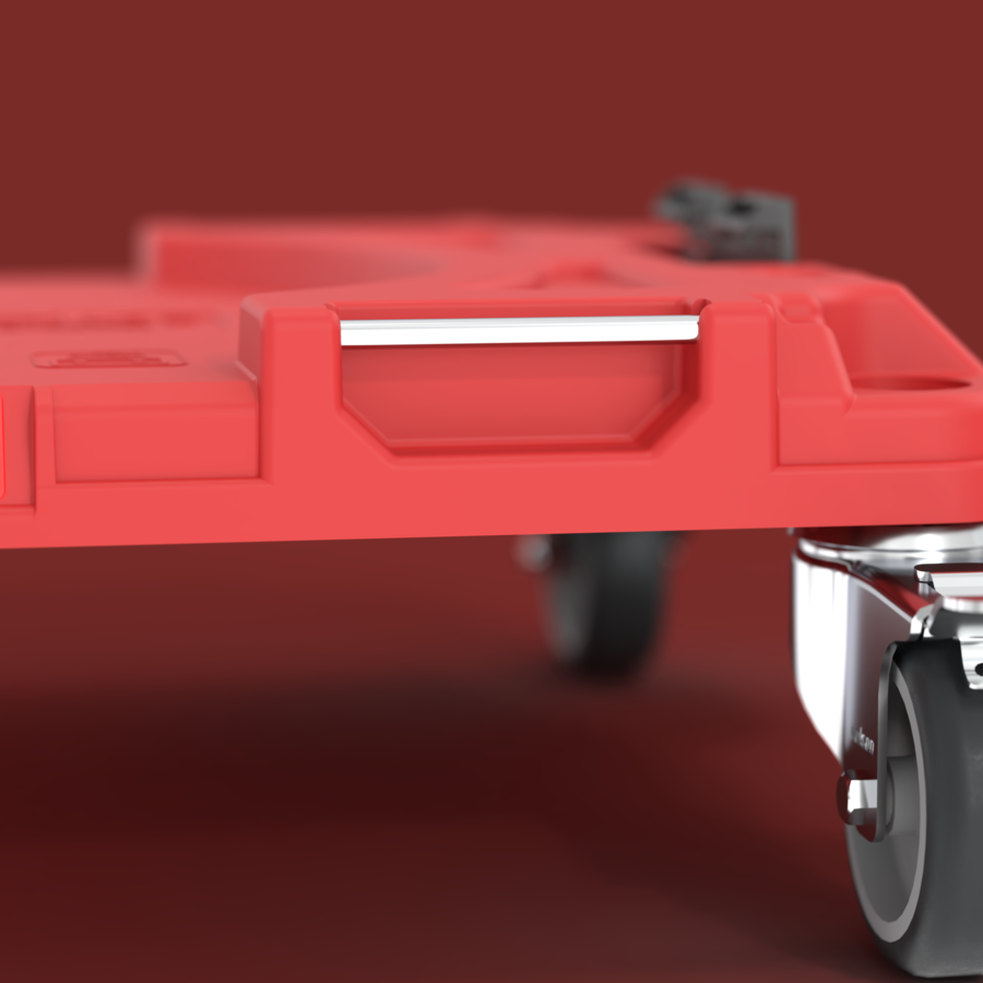 QBRICK SYSTEM PRO RED ULTRA HD TRANSPORT PLATFORM