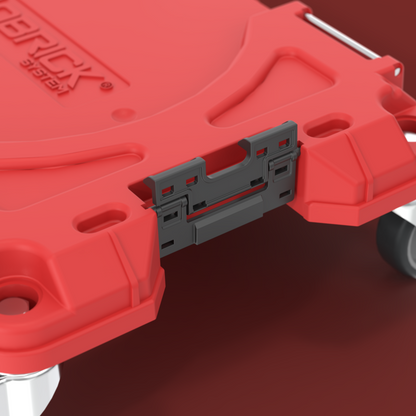 QBRICK SYSTEM PRO RED ULTRA HD TRANSPORT PLATFORM