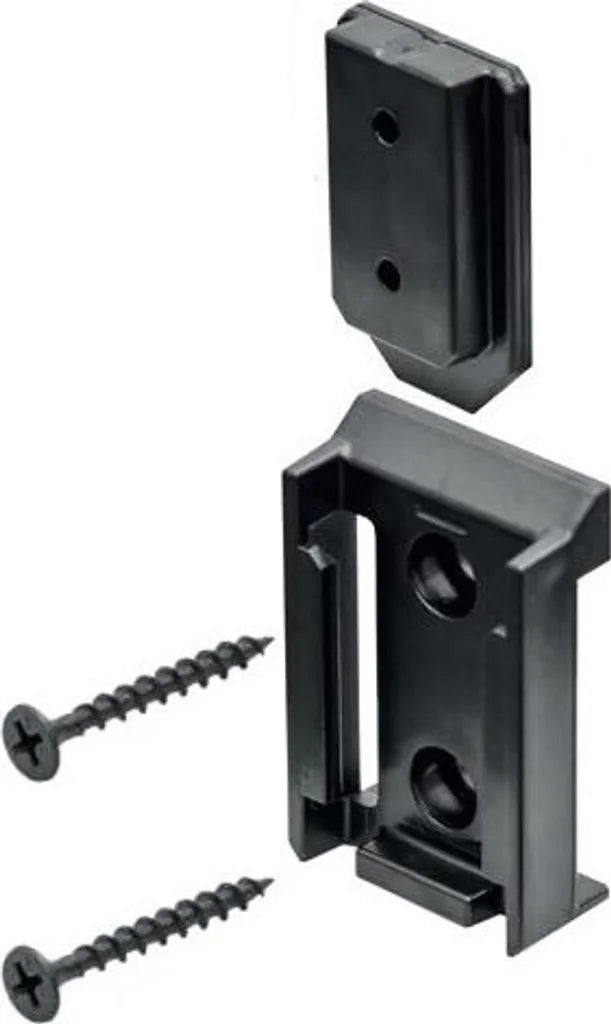 SET 2 x Qbrick System Werkstattbock + Custom Connect
