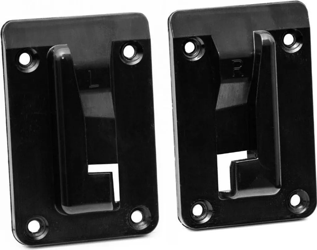 SET 2 x Qbrick System Werkstattbock + Custom Connect