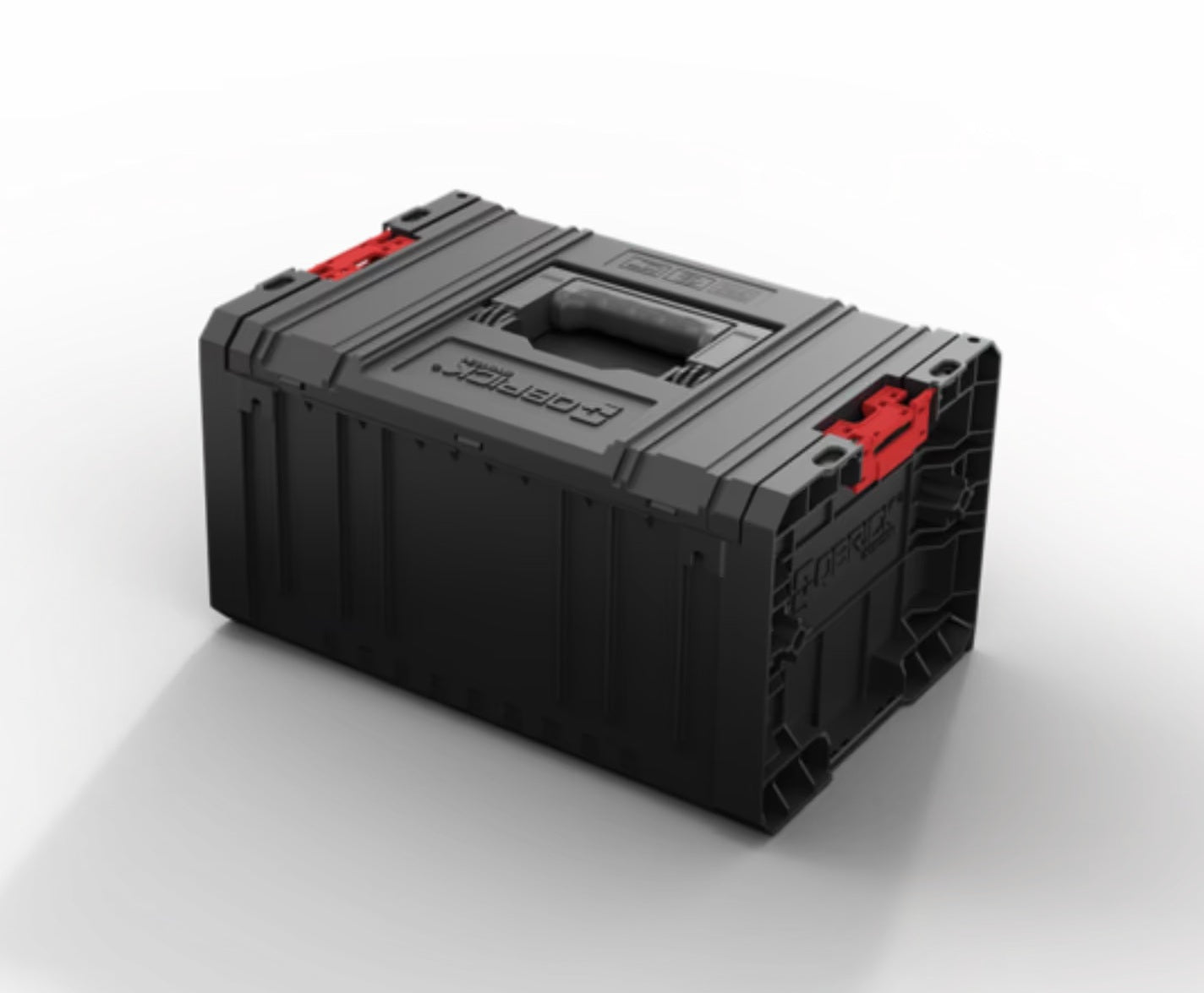 Qbrick System PRO Drawer 2 Toolbox 2.0 Profi Expert (5901238262770)